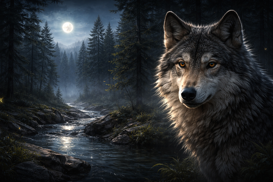 Kniha – Zákony divočiny